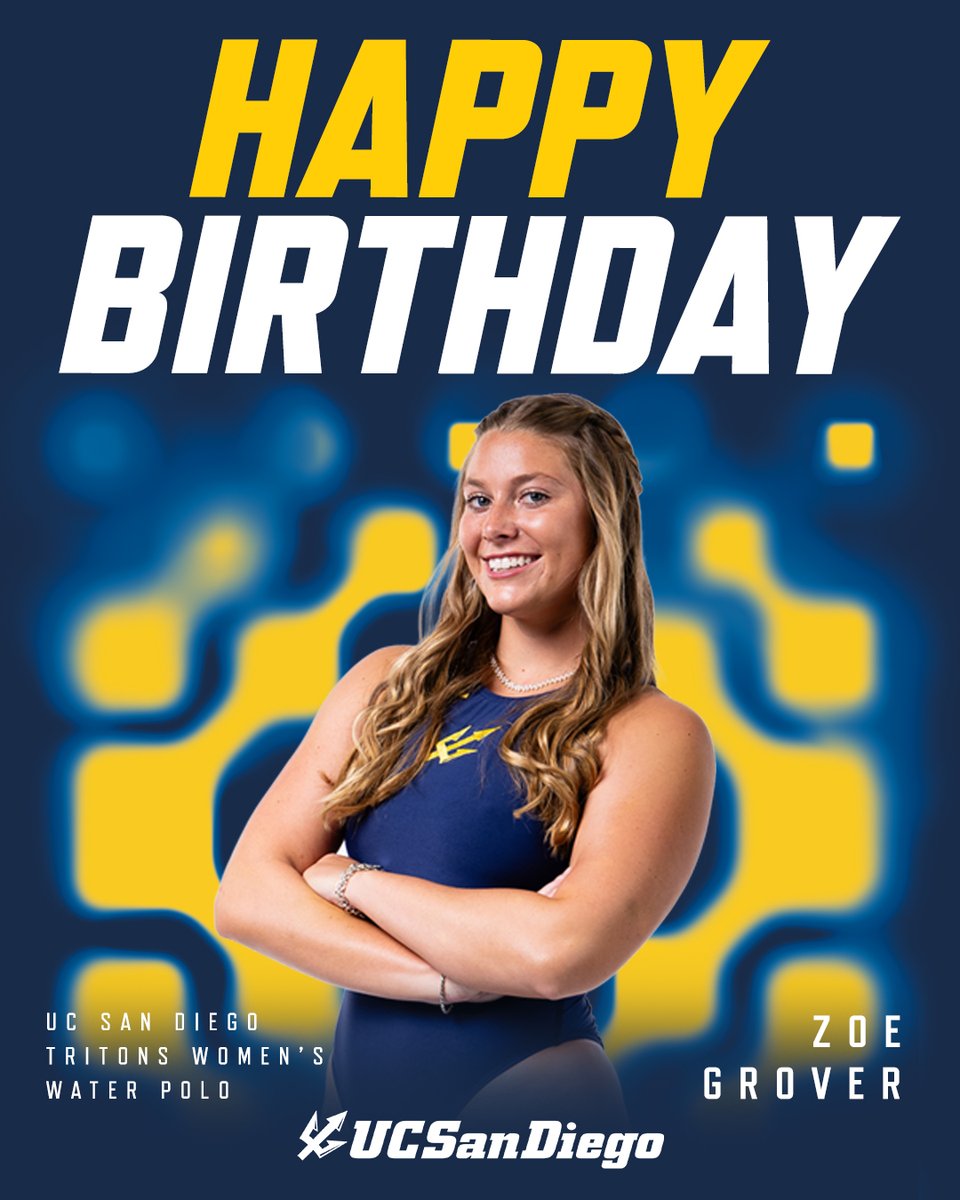 UCSDwwp's tweet photo. 🔱🤽‍♀️🎂 https://t.co/JmhxqKtBsX