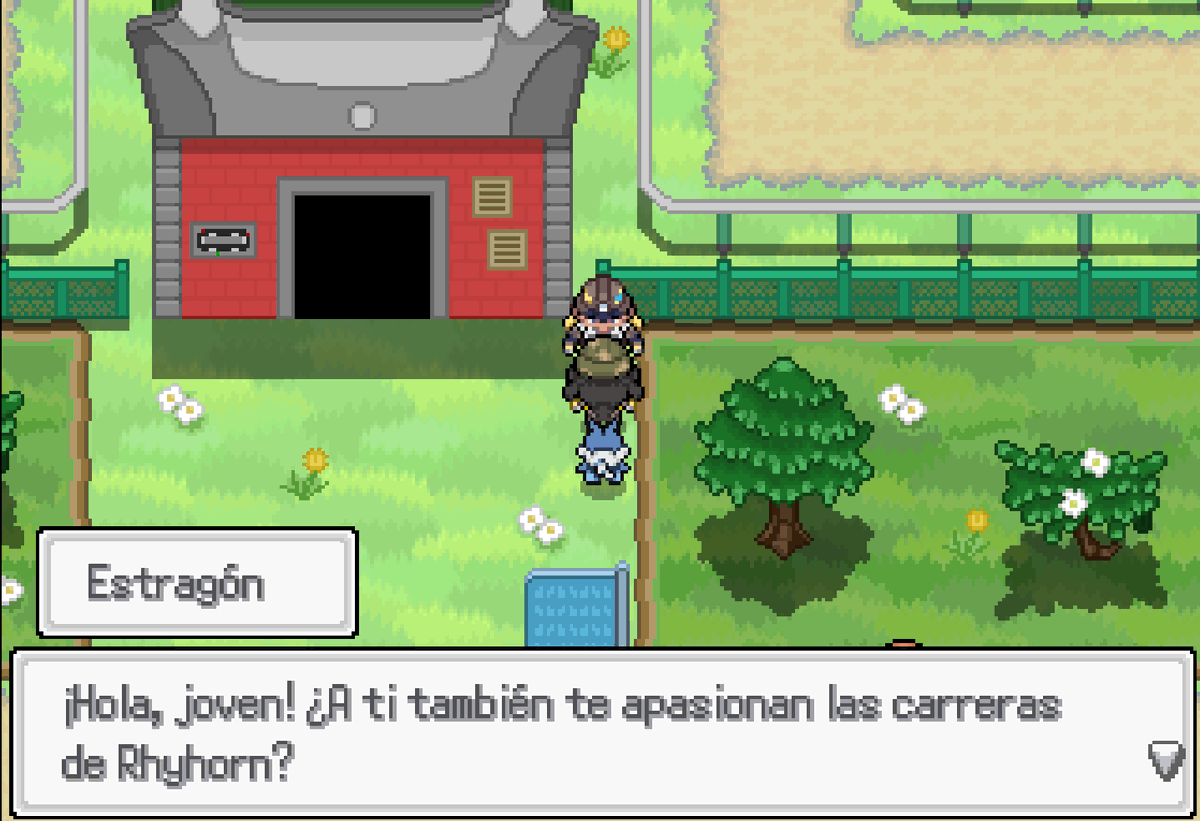 pokemon_Beauty's tweet photo. ▶️Jefes Secretos◀️

En Pokémon Beauty, podrás combatir contra ciertos personajes provinientes de otras líneas temporales.
Si les vences, ¡obtendrás recompensas únicas para tu aventura!

¡No os olvidéis de revisar cada rincón de la región! https://t.co/uaLrREf2pz