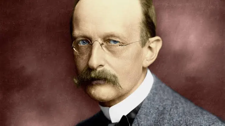 KnowledgeArchiv's tweet photo. "Both religion and science require a belief in God. For believers, God is in the beginning, and for physicists He is at the end of all considerations… To the former He is the foundation, to the latter, the crown of the edifice of every generalized world view."

— Max Planck https://t.co/fUlcjBscjD