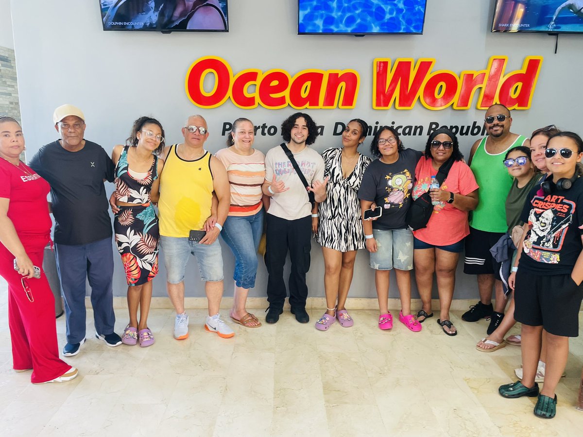 WL_Tours's tweet photo. Tours Ocean World con @wltours https://t.co/JfKBoc5eDA