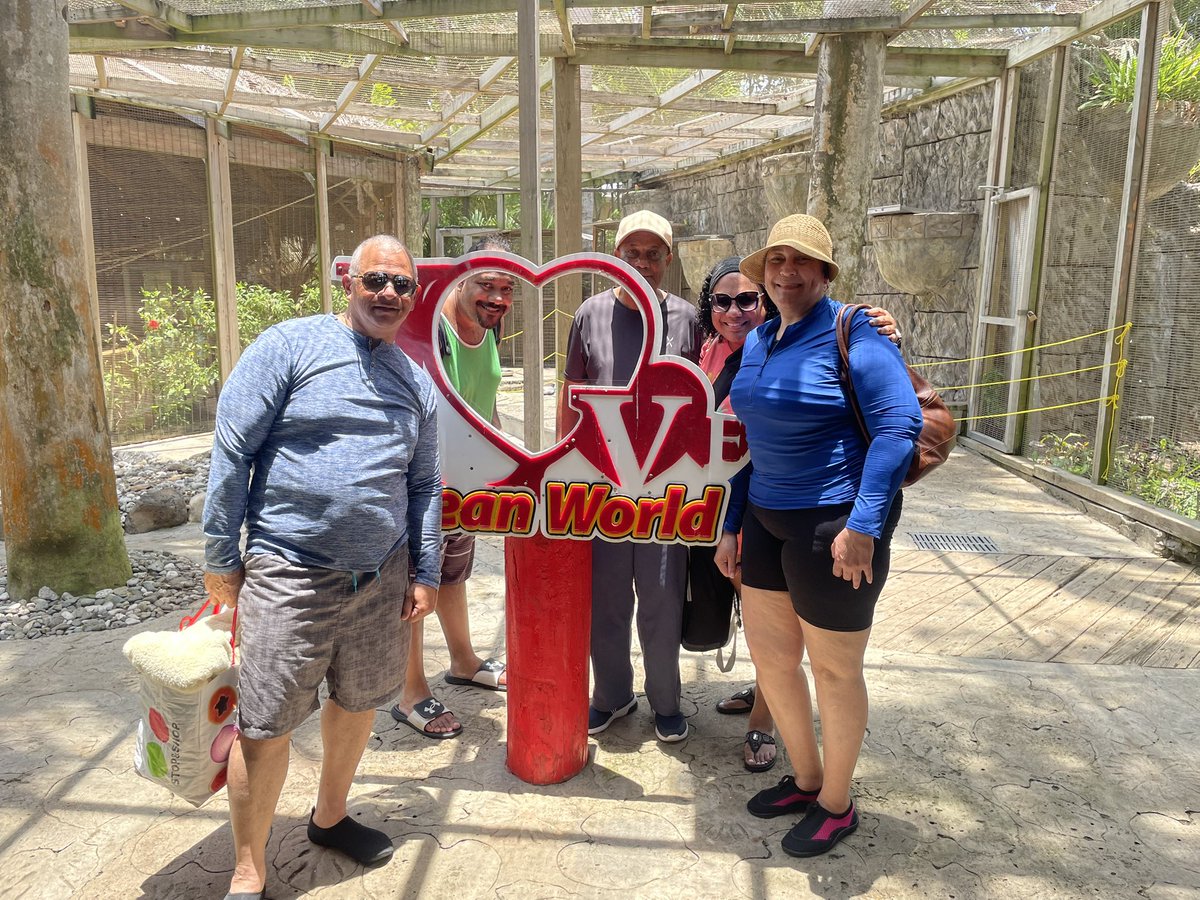 WL_Tours's tweet photo. Tours Ocean World con @wltours https://t.co/JfKBoc5eDA
