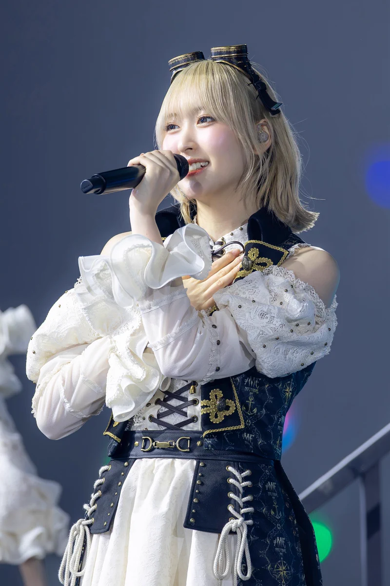 川中子 奈月心 on X: 