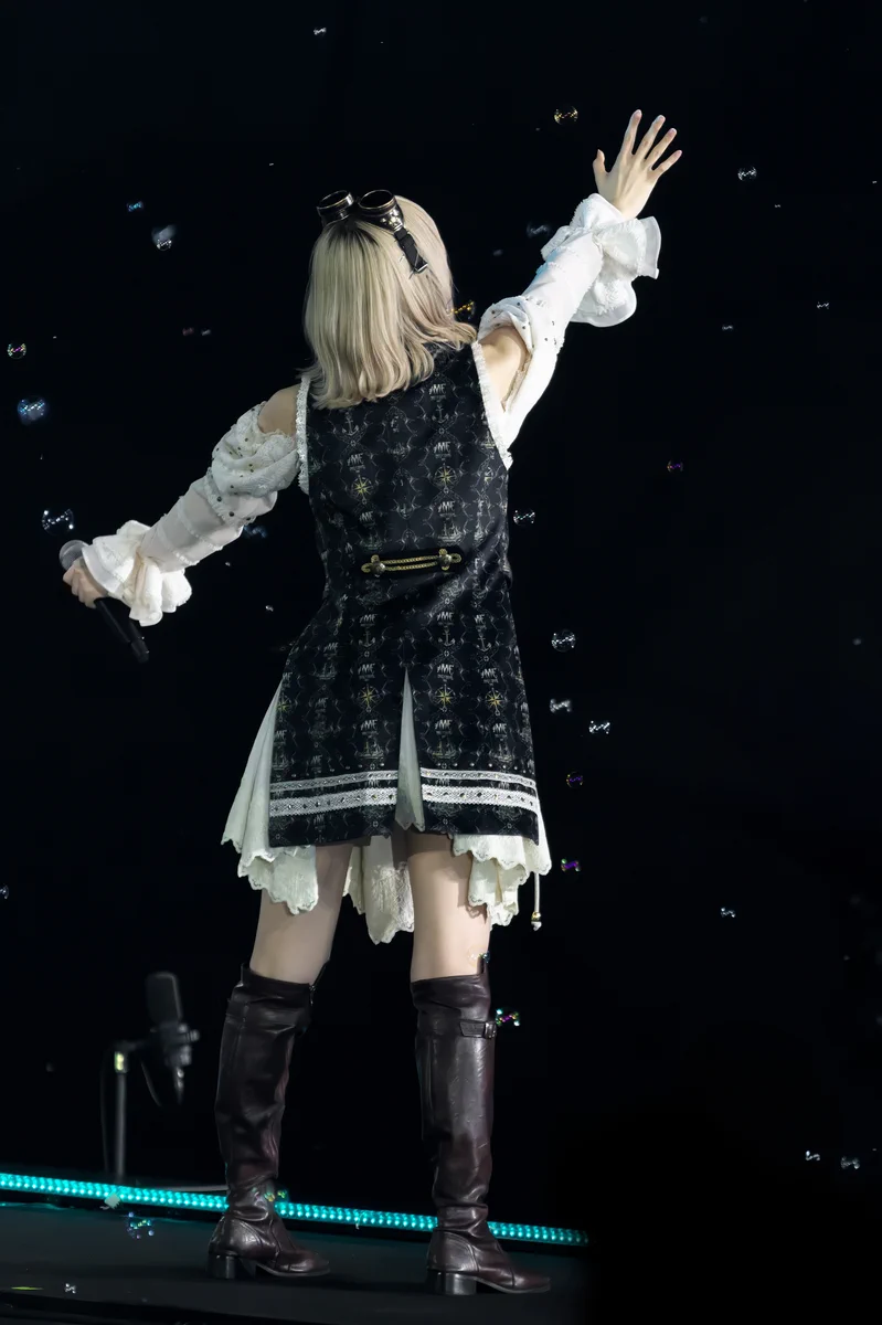 川中子 奈月心 on X: 