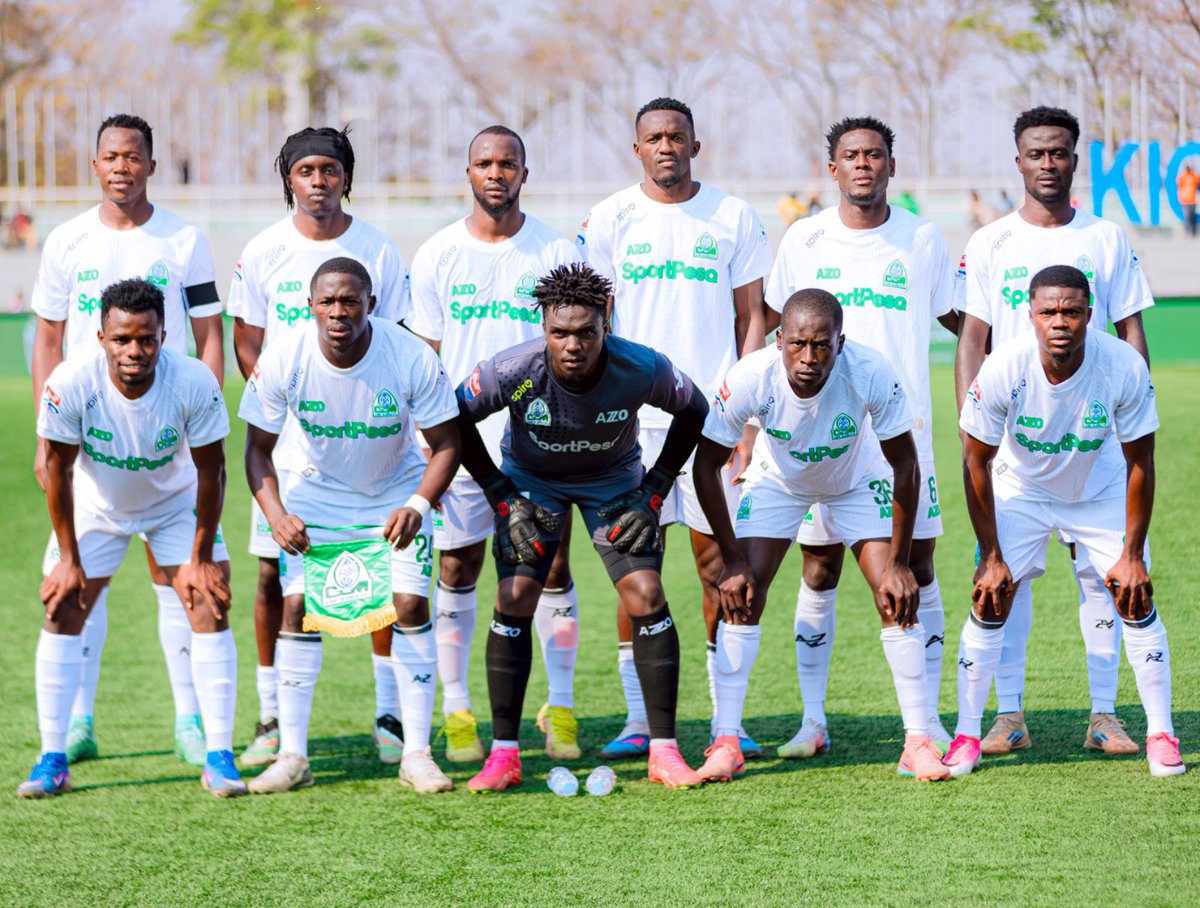 Radiotv10rwanda's tweet photo. FULL-TIME 

🇰🇪 Gor Mahia 0-1 Vipers SC 🇺🇬

90+3’ Gusto Mulongo scores a dramatic late winner as Vipers SC secure all three points and continue their perfect start to the 2026 CECAFA Kagame Cup.

#CECAFAKagameCup2026 https://t.co/oXijT6yKKQ