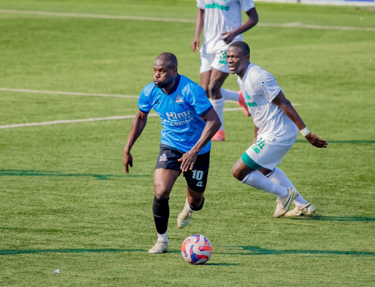 Radiotv10rwanda's tweet photo. FULL-TIME 

🇰🇪 Gor Mahia 0-1 Vipers SC 🇺🇬

90+3’ Gusto Mulongo scores a dramatic late winner as Vipers SC secure all three points and continue their perfect start to the 2026 CECAFA Kagame Cup.

#CECAFAKagameCup2026 https://t.co/oXijT6yKKQ