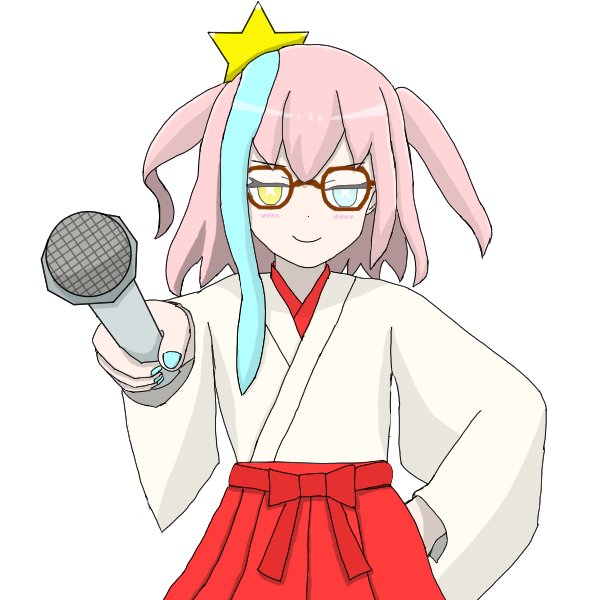 Astar1222's tweet photo. ダブクロキャンペ立ち絵の表情差分をぼちぼち作っていた https://t.co/XPnkor0NPC