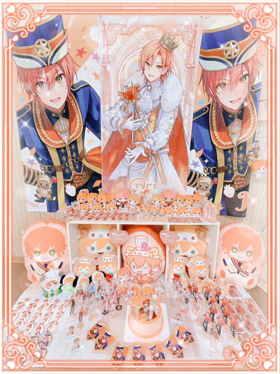koyuki_15_'s tweet photo. #ジェルくん #ジェルくん誕生祭2026
ジェルくん、30歳のお誕生日
おめでとうございます🧡

今年はジェルくんの地元大阪で
LIVEに参戦できたことが幸せ🧡
おかえりなさい大阪！が言えて幸せ🧡

これからも繋いだ手は離さず一緒に
思い出を作っていこうね🧡

私の溢れる想いはALTへ…✨️ https://t.co/yHYpZoxrSE