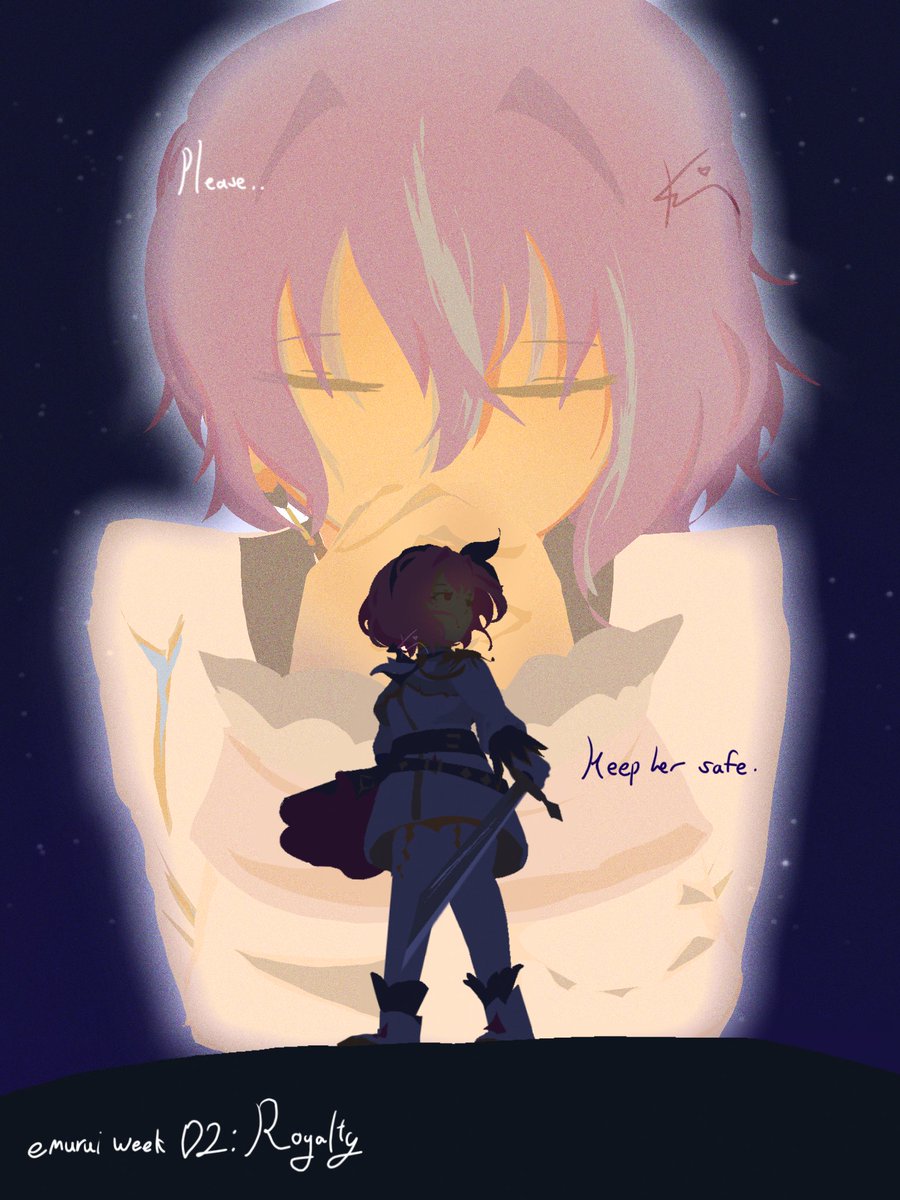 klleeeeiii's tweet photo. #emuruiweek2026 https://t.co/bsNeuIQeiy