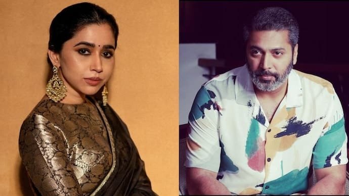 CinemaWithAB's tweet photo. ₹40 lakh per month maintenance claim by Aarti was not granted. Aarthi will receive ₹3 lakh per month from #RaviMohan until the divorce proceedings conclude⚖️ https://t.co/IS1qXZaBn8