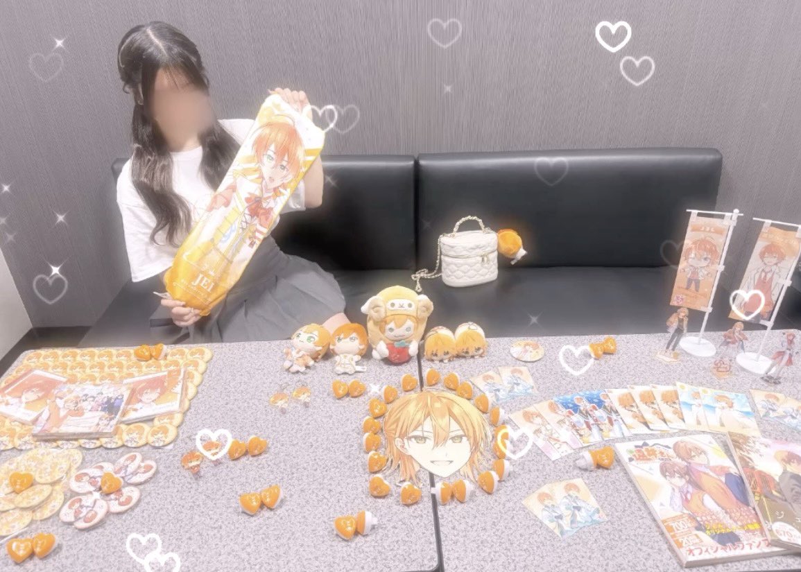 ここなっちゅおふぃしゃる🐏 tweet media
