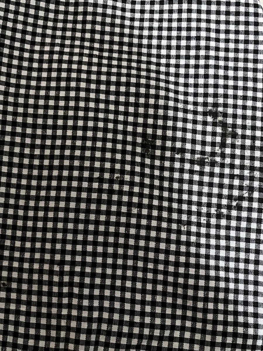 liaanivers's tweet photo. gingham black skirt
🖇️lp 60-80
🖇️pj 40
rok yaa bukan rokcel
- noda (slide 3) 
price : 15.000, bisa 🍊
📍bandung https://t.co/5G0HPUCFV6