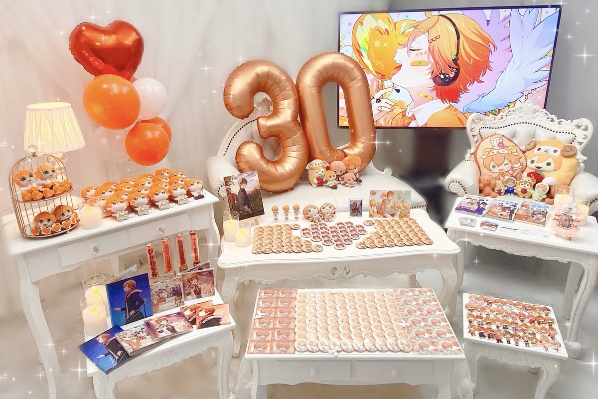 Wanda_loves_Jel's tweet photo. 𝐻𝑎𝑝𝑝𝑦 𝐵𝑖𝑟𝑡ℎ𝑑𝑎𝑦 𝐽𝑒𝑙 🎂♡
生まれてきてくれてありがとう。
ジェルくんは笑顔が1番似合うから！
人の笑顔が大好きなジェルくんがこれからもずっと笑顔でいられますように。
そのままのジェルくんがずっと大好き！！

#ジェルくん誕生祭2026 #ジェルくん生誕祭2026 #ジェルくん https://t.co/IkxMNdsacF