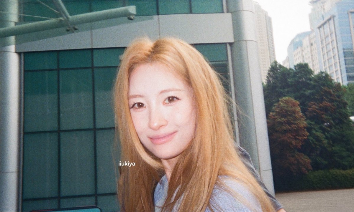 iiukiya's tweet photo. 언제나 사랑해 고마워 (^⊃•̥∽•̥^)ﾉ ♡
#선미 #SUNMI https://t.co/M0frQBJduI