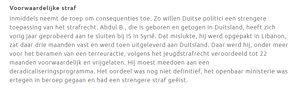 Back2Basics_PII's tweet photo. Helaas pure politieke onwil.
Dit soort aanslagen passen alleen binnen het huidige dreigingsbeeld omdat de politiek nalaat haar zorgplicht, zoals bepaald in de #grondwet, uit te oefenen.
Onwil, niet meer en niet minder, @ministerjenv!
#islam
#moslims https://t.co/Rq6NZDbGmk