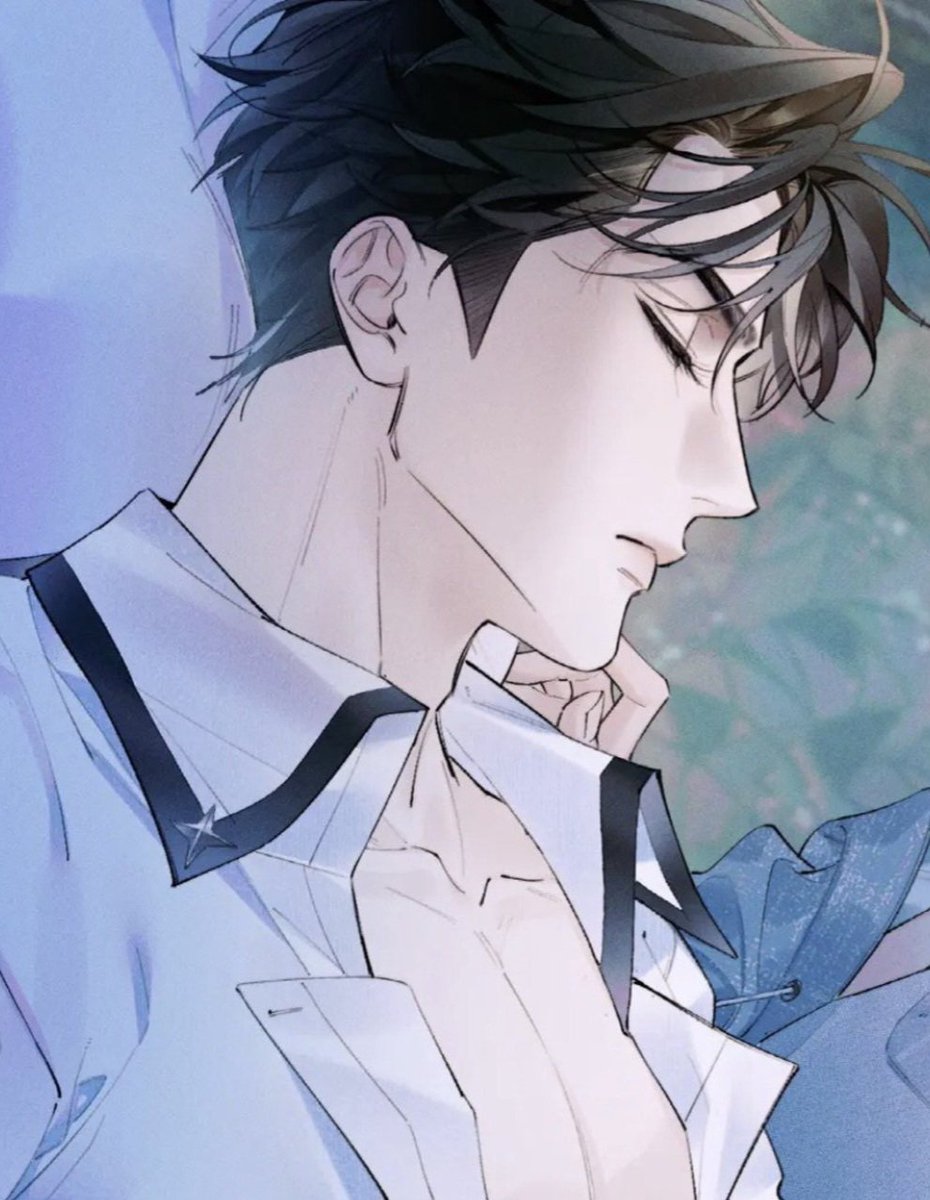 dokkaebisan's tweet photo. On an unserious note...look at how the manhua has devoted an astonishing amount of 'visual storytelling' to establish that Lu Feng has enormous boobs 😆 https://t.co/pWIQ62NN6y