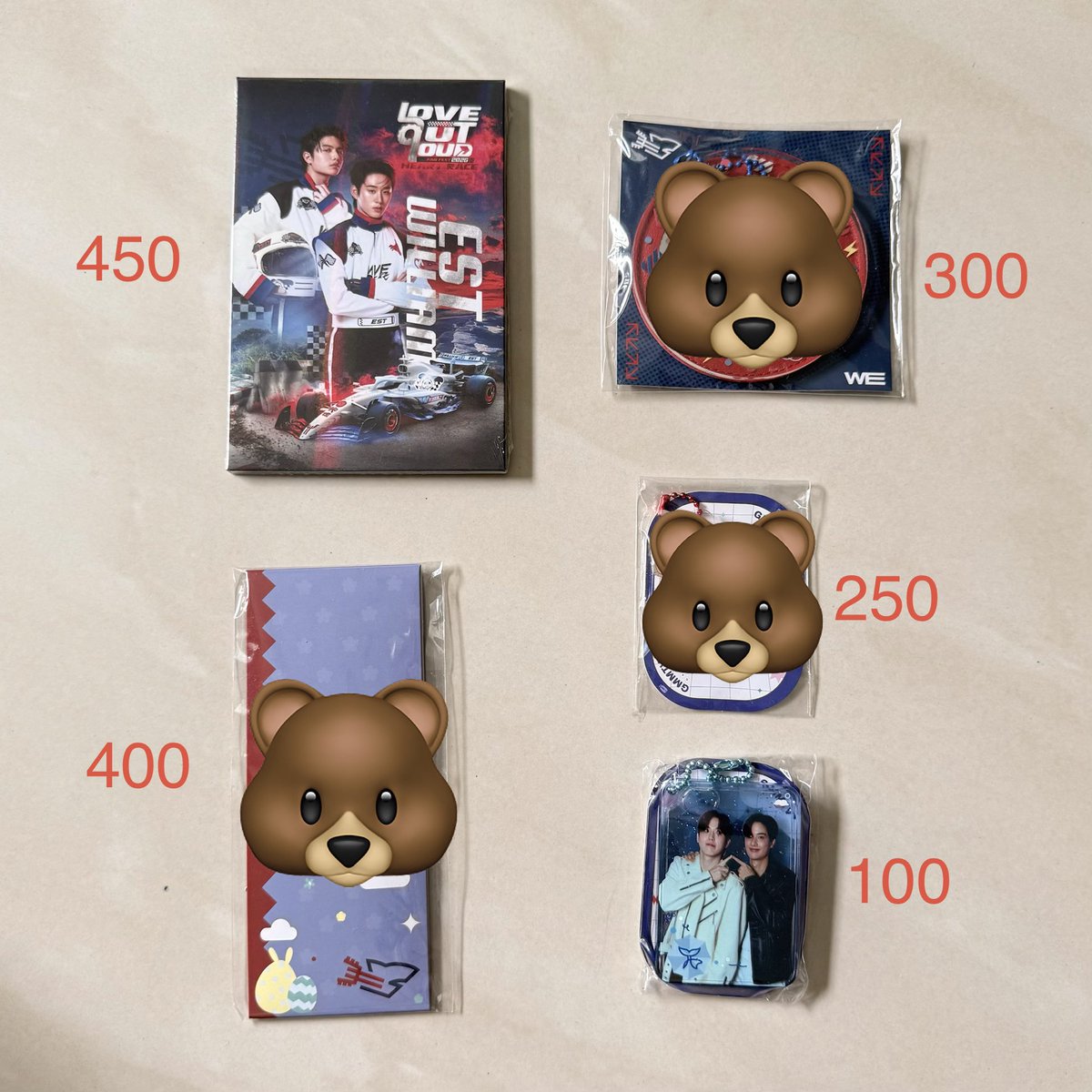 babybside_2's tweet photo. WTS รวมการ์ด/เมิช #ตลาดนัดวิลเลี่ยมเอส

จัดส่ง +30 / นัดรับได้ค่ะ
สนใจเดมสอบถามได้ค้าบ
#ตลาดนัดgmm #ตลาดนัดgmmtv https://t.co/N9TPo4ptmy