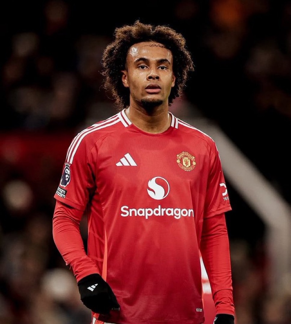 SimplyUtd's tweet photo. 🚨 A loan return to Serie A for Joshua Zirkzee remains LIKELY. 

[@samuelluckhurst] https://t.co/zp89RWAMsH