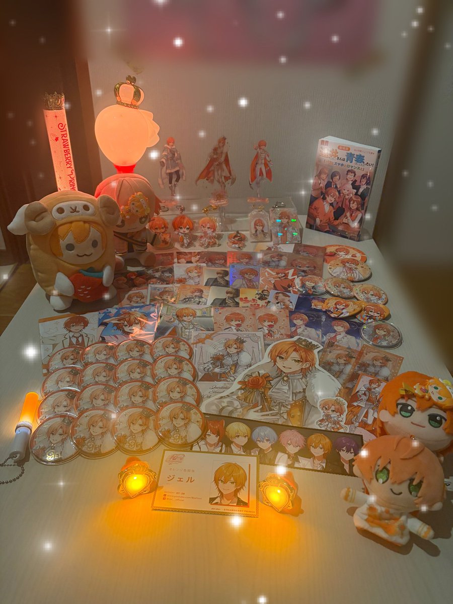 Rano0604's tweet photo. @Jel__official ジェルくん改めてお誕生日おめでとう！！ https://t.co/aSAFuNKW8b