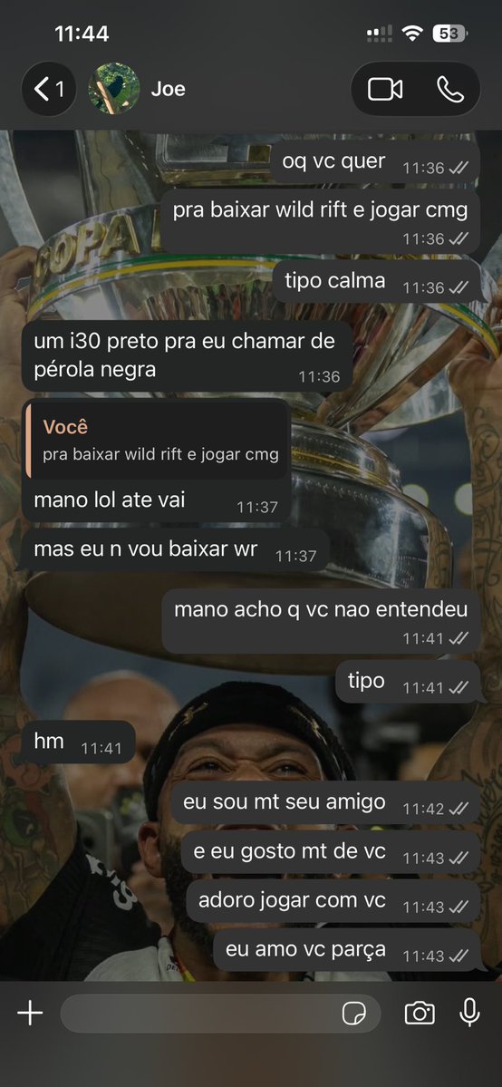 ericorinthianss's tweet photo. amizade tóxica👎🏻 https://t.co/6wIjnEESvh