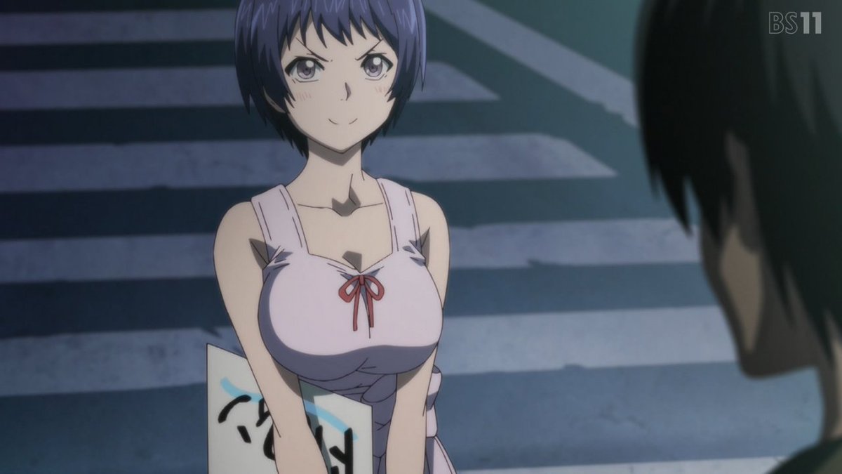 Grand Blue Season 3 第4話 ツイート画像 1