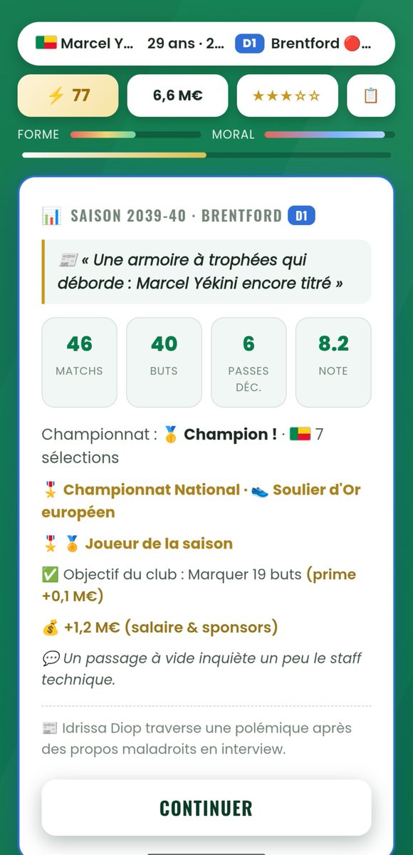 MathouZeuWouane 🎱 tweet media
