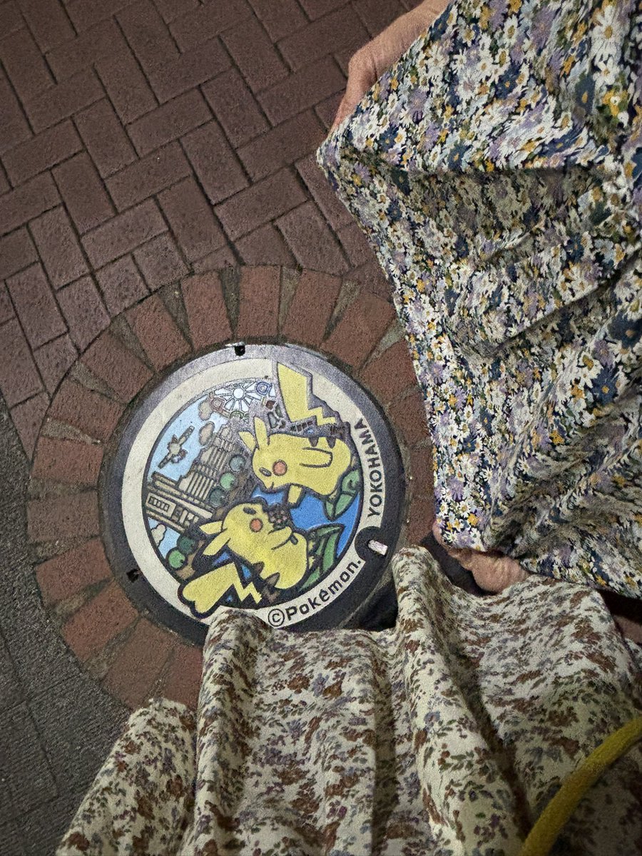 rainbow5149's tweet photo. 夜は友達と桜木町で待ち合わせ！
美味しいご飯のあとは、みなとみらいの夜景をみながらのんびりおさんぽしたり、たくさん話したり…
楽しい時間をありがとう♡ https://t.co/JGO6GpkAm8