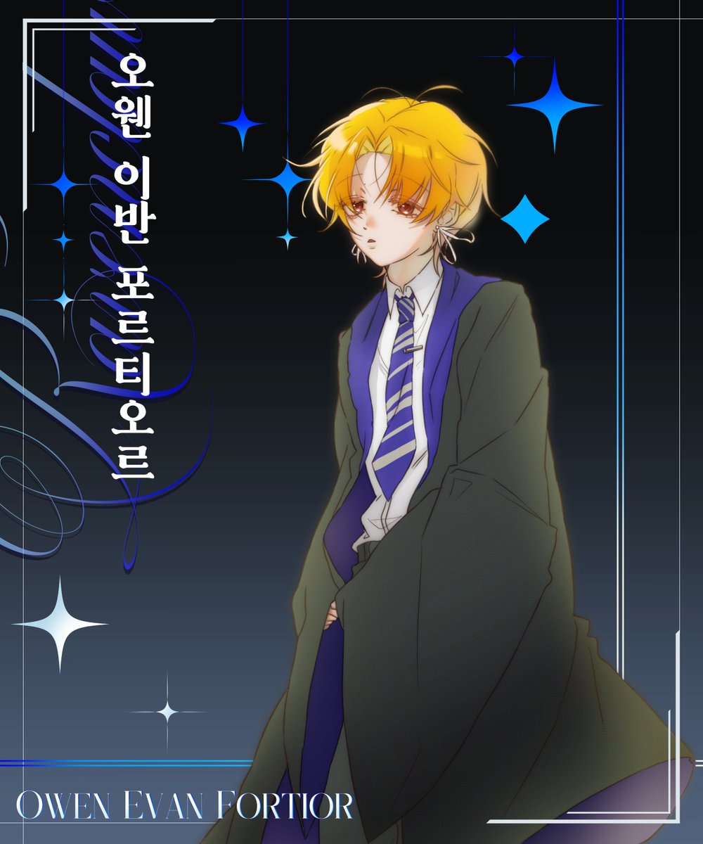 dusrhdrP_22's tweet photo. #ΑΒΡΑΞΑΣ
오웬 E. 포르티오르 굴렸습니다. 정말 즐거웠어요! https://t.co/Ll5XJYG6ql