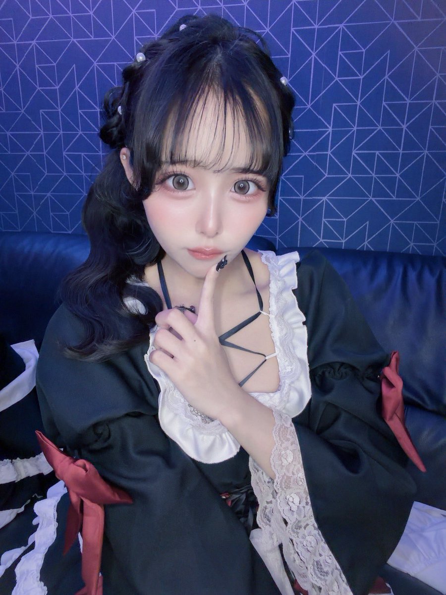 tengoku_death's tweet photo. ☠️本日の駄メイドちゃん☠️

7 / 27   月曜日  22:00~  OPEN

ハチ公 @8ko_707 
ｲﾝﾀｰﾈｯﾄｱﾝﾁ@cyberintergal 

沢山のご来店お待ちしております🖤⋆͛*͛
@yuu_no_kakurega https://t.co/2DBl2gVL6o