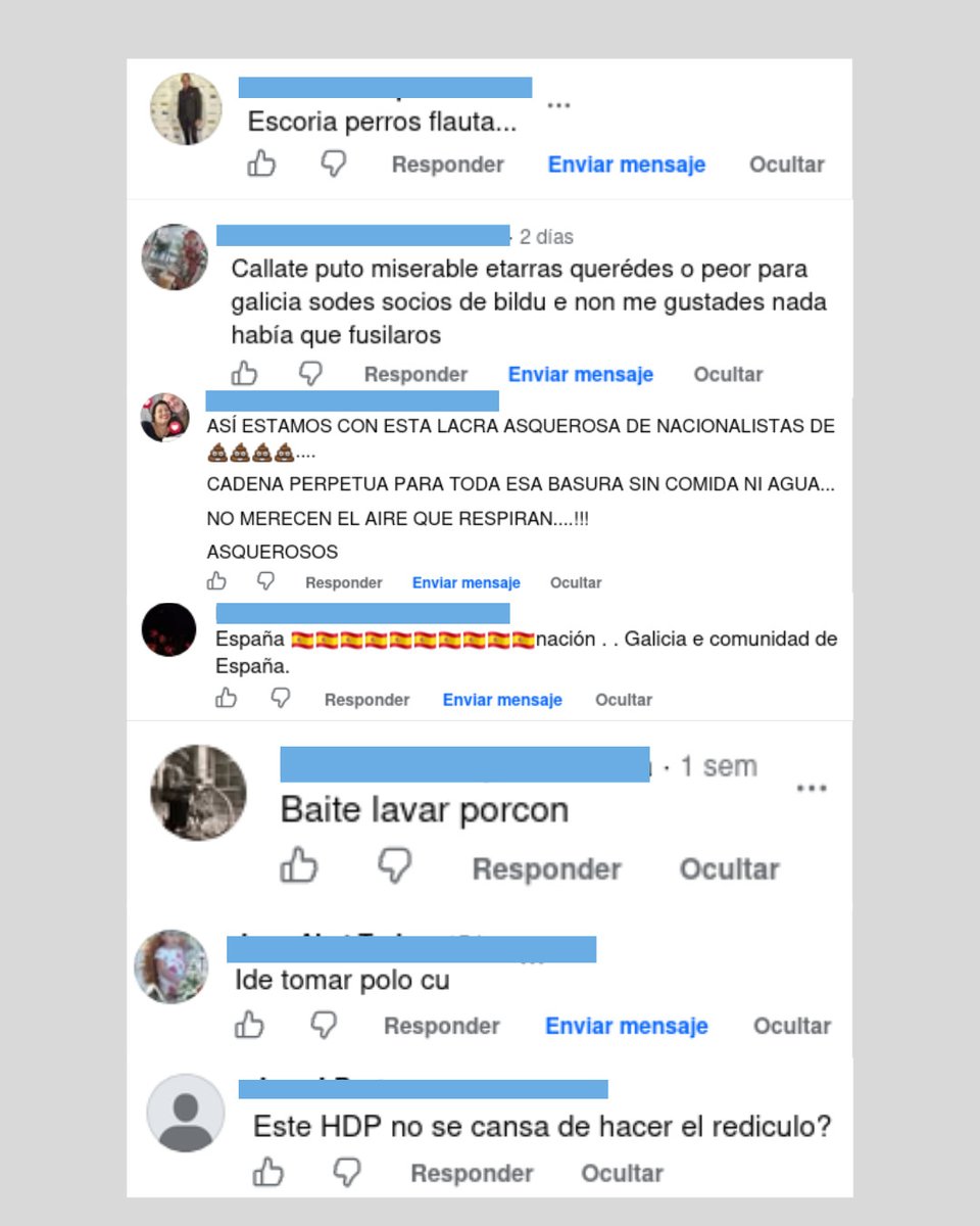 BNG - Bloque Nacionalista Galego tweet media