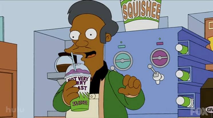 TheSimpsonsMan_'s tweet photo. Miss him.. https://t.co/GDTs4pPptP