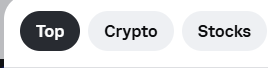 Poolon12's tweet photo. Coin base take huge pride in the fact that you can trade both crypto and stocks on their app

https://t.co/M3ZNW4ZRLD

This is literally a perfect narrative we tried running so many times

Crypto + Stocks https://t.co/UFTXhT6jW8