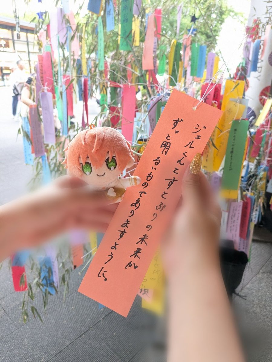 Jllvring's tweet photo. ジェルくんHappyBirthDay♡ ‧₊˚ ⋅ ౨ৎ         
ジェルくんが居てくれるおかげで毎日頑張れるよ
これからも先もずっと一緒に歩いていきたいです。これからもずっとジェルくんのそばにいるし、ジェルくんのこと支えるよ。ジェルくんがずっと大好きです。
いつもありがとう！
#ジェルくん誕生祭2026 https://t.co/2BEQPoOaXS