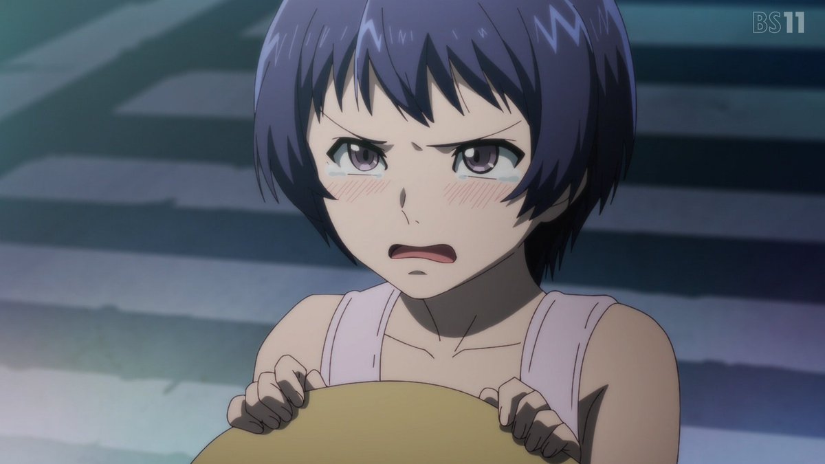 Grand Blue Season 3 第4話 ツイート画像 1