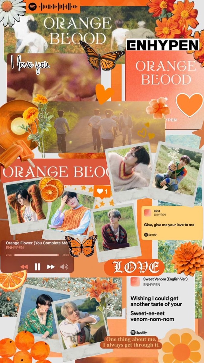 10Skykookie_7's tweet photo. Orange Flower era... Back then, ENGENEs were happy, ENHYPEN was happy too. BELIFT, you ruined everything... 

엔진은 책임 있는 경영을 요구합니다.
#Demand_HYBE_Q2Compliance
#BoycottHYBE_CeaseMisconduct https://t.co/kcF2gaLsS6