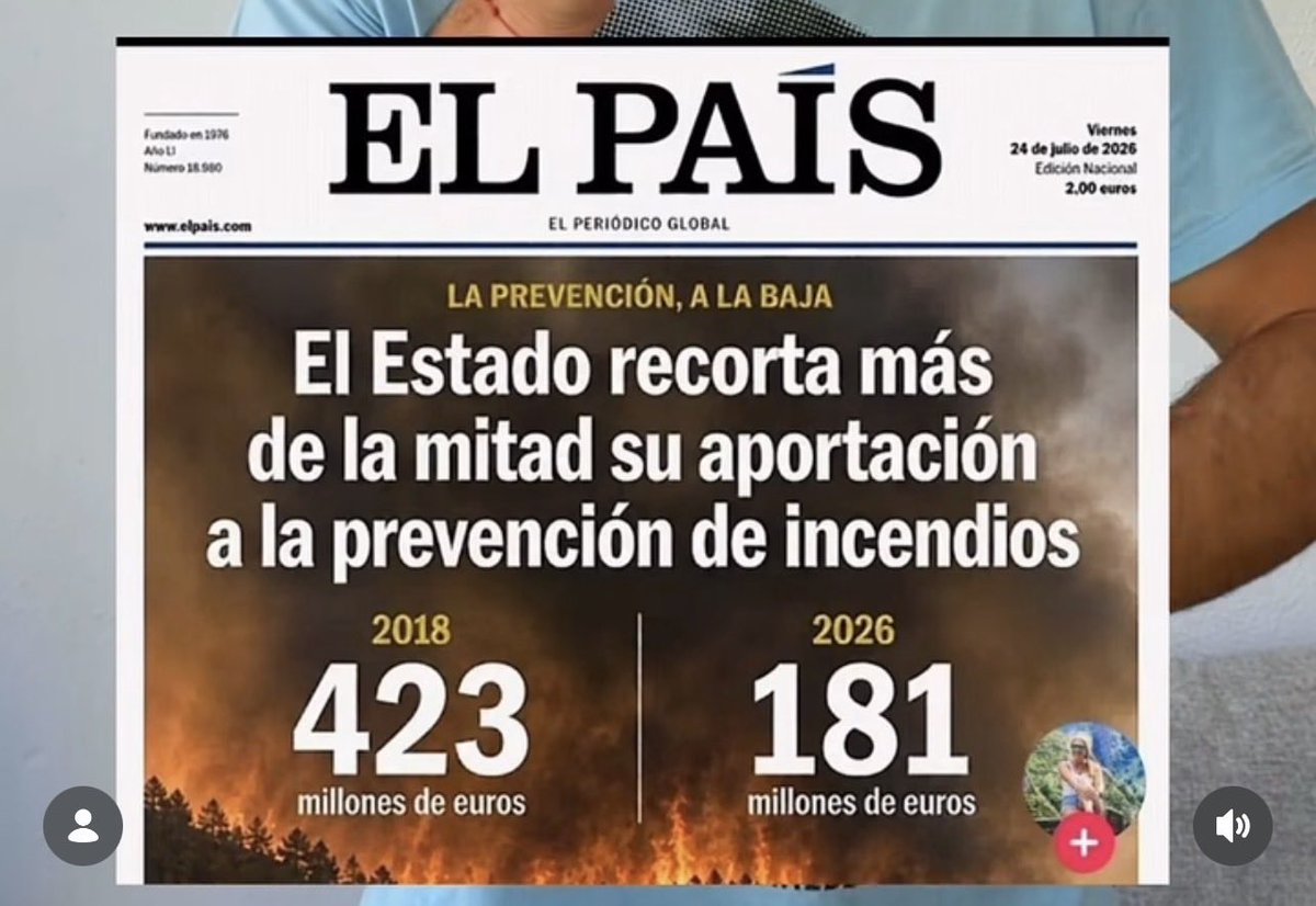 ANALATASA1's tweet photo. @proteston13 Y el estado https://t.co/6YEySwmgMb