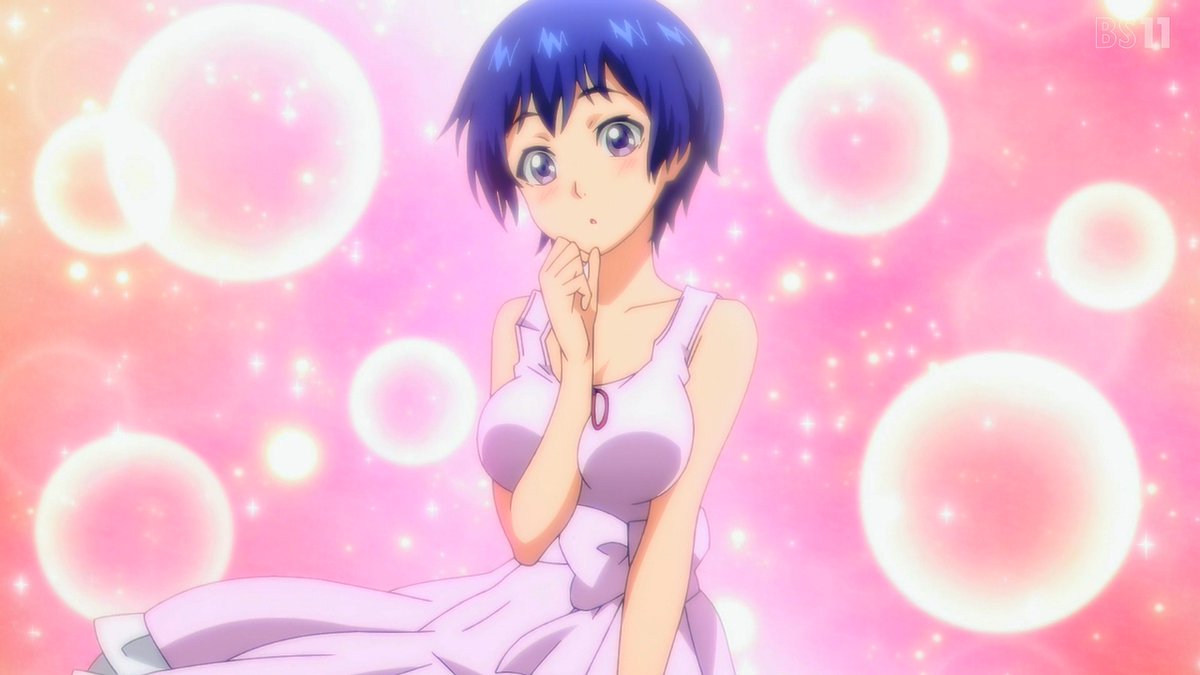 Grand Blue Season 3 第4話 ツイート画像 1