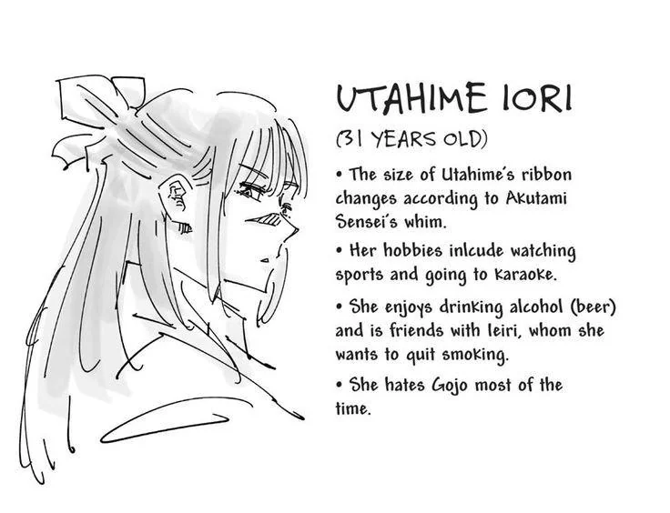 Satoru Gojo tweet media