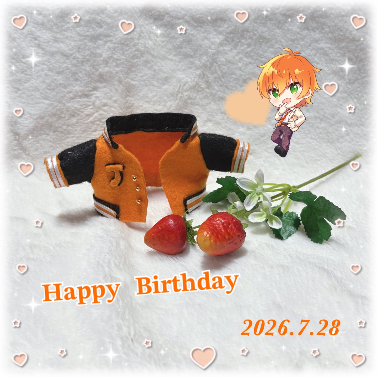 さな💜𝓁ℴ𝓋ℯ...❤︎ tweet media
