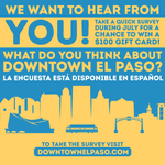 Photo by DOWNTOWN El Paso (@Downtown_EP)
