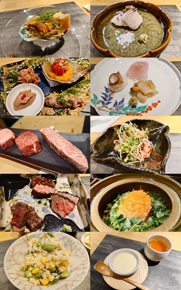 MASARiNO_BiSH's tweet photo. お料理もお酒もんまかったです https://t.co/xNaNDRk6QE