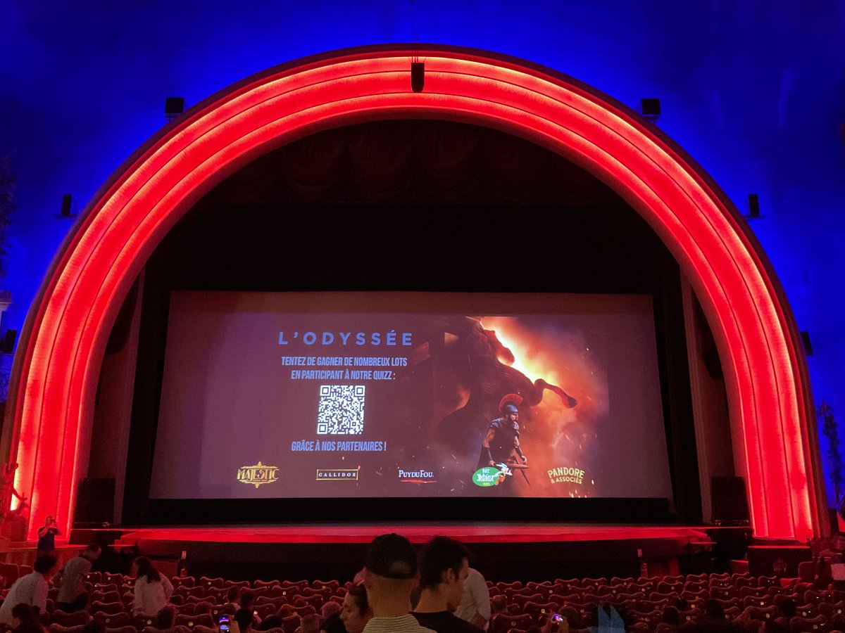 legelfm's tweet photo. Maintenant ! https://t.co/3BOnYPWkvf