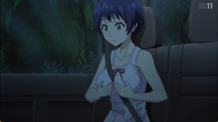 Grand Blue Season 3 第4話 ツイート画像 1