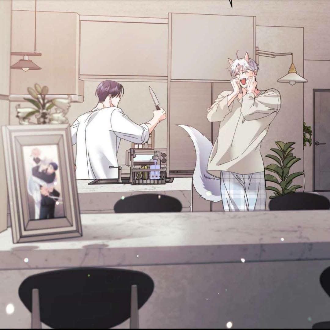 fujocile's tweet photo. getting comfortable in their little domestic life oh my heart.. juhyeok &amp; haeon deserve this 🥺 https://t.co/h3iFwRpgmJ