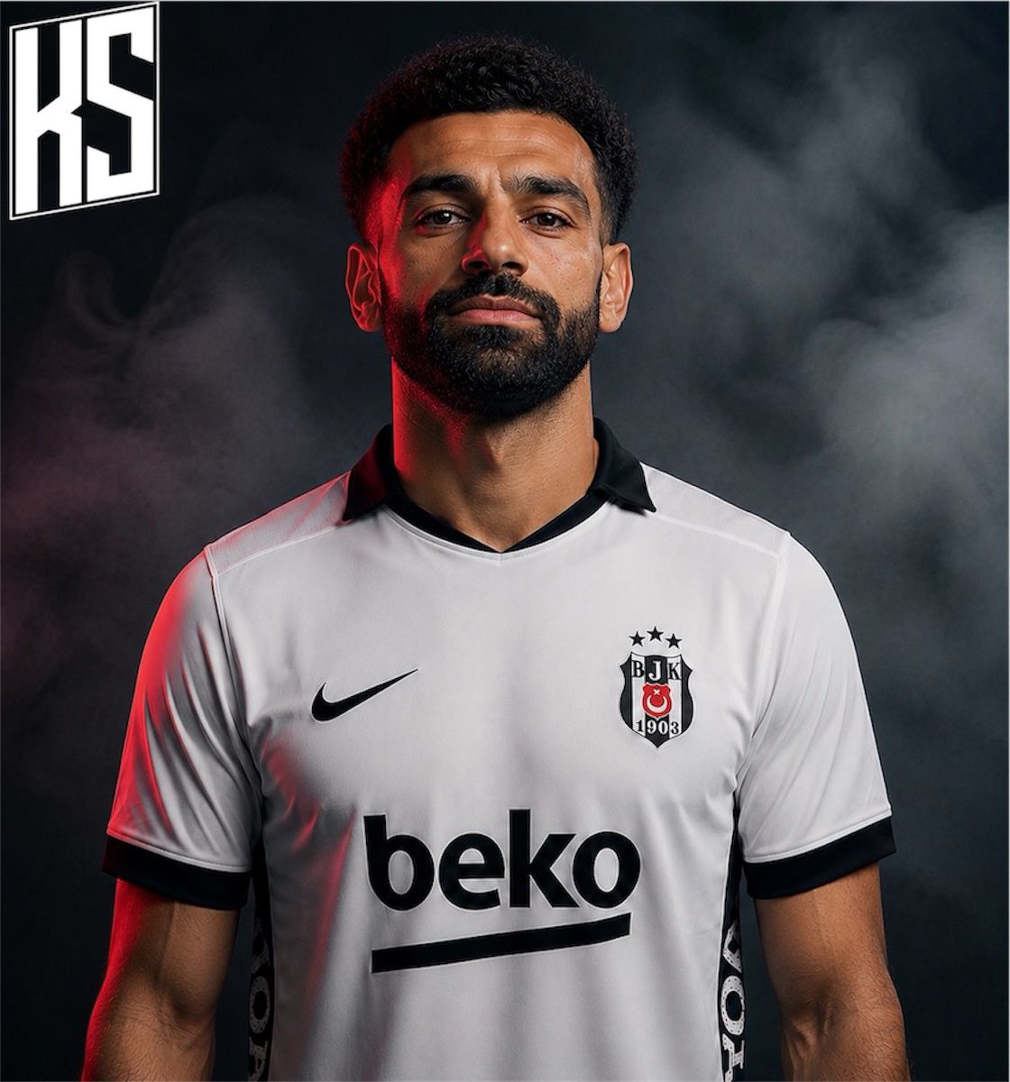 KramponSport's tweet photo. 🔥 SON DAKİKA

🗣️ Önder Özen:

“Salah transferinde masadan şimdilik kalktık." https://t.co/VPnWl3svIp