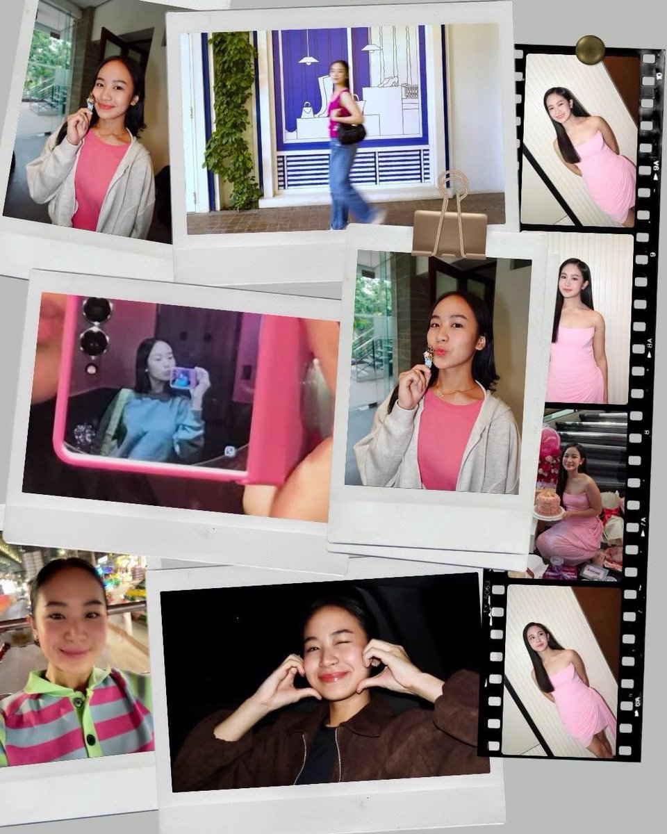 Sparkle_GMA's tweet photo. Some stories don’t need to be loud to leave a lasting mark.

From her days as a child actress to her heartfelt journey inside the Pinoy Big Brother house, Caprice Cayetano proves that there’s strength in being calm, grace in keeping things simple, and beauty in staying grounded. https://t.co/LtcREHgVuz