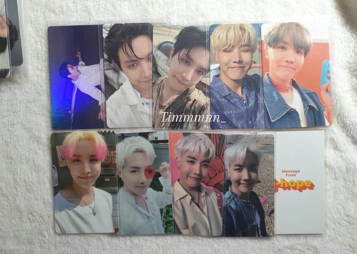 Timmmnn_'s tweet photo. กองเจโฮปเหมา 440ส่งฟรี  พร้อมส่ง 

#ตลาดนัดบังทัน #ตลาดนัดbts   #ลาดนัดรถไฟบังทัน #ตลาดนัดบีทีเอส  #การ์ดเจโฮป  #ตลาดนัดBT21 #ปล่อยของสะสมบังทัน https://t.co/zO4nVhbR1Z