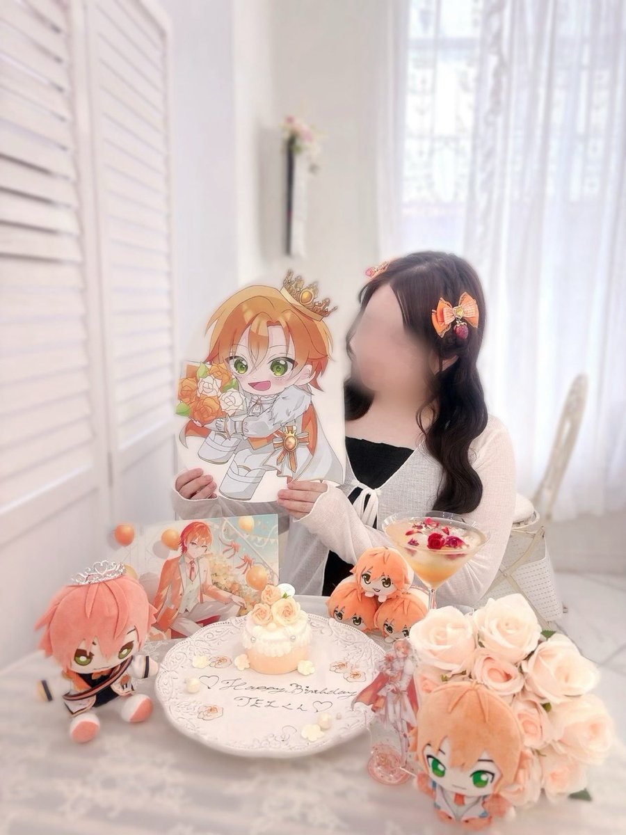 _Hanaka_jelO728's tweet photo. ・
・
      🧡𝜗𝜚.𝙷𝚊𝚙𝚙𝚢 𝙱𝚒𝚛𝚝𝚑𝚍𝚊𝚢.ꪆৎ🧡
・
                        𝙹𝙴𝙻𝚔𝚞𝚗
・
𝙸 𝚠𝚒𝚕𝚕 𝚌𝚘𝚗𝚝𝚒𝚗𝚞𝚎 𝚝𝚘 𝚕𝚘𝚟𝚎 𝚢𝚘𝚞 𝚏𝚘𝚛𝚎𝚟𝚎𝚛💍
・
・
・
   #ジェルくん誕生祭2026 
   #ジェルくん 
   #ジェルくんお誕生日おめでとう https://t.co/899J5A2pxb