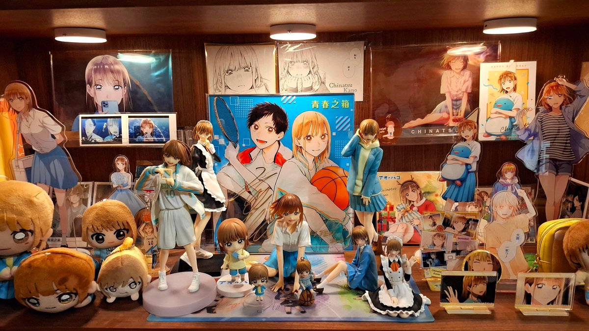 JRLMSforever's tweet photo. @Amzk0303 三浦先生にお会いできたことは、私の人生で一番幸運な出来事でした！

『アオのハコ』からたくさんの感動をいただき、本当にありがとうございます！

台湾での滞在をぜひ楽しんでいってくださいね。私たちの愛が少しでも先生に伝わっていたら嬉しいです。これからもずっと応援しています！ https://t.co/qW1mvbLZTG