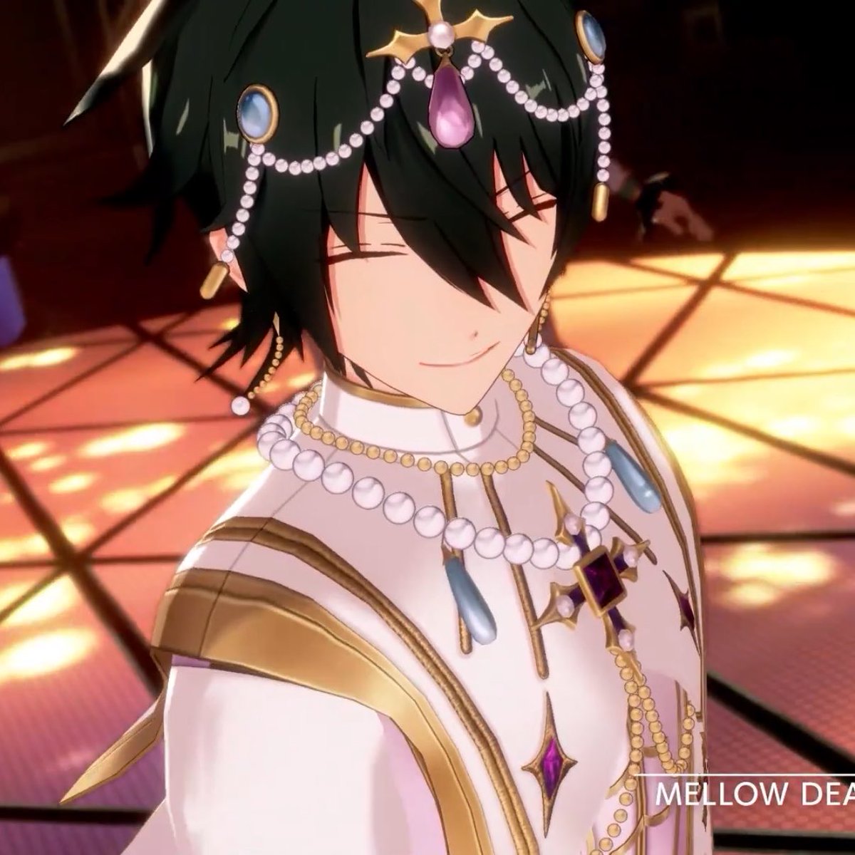 kirei ໒꒱ tweet media