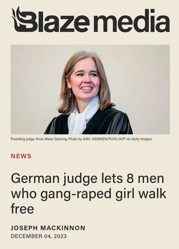 Cinasita's tweet photo. @Nieuwsvandedag_ Blijkbaar heel hoog. Iedere week lopen hier 1000 potentiële aanslagplegers het land binnen. Maar grenzen dicht en de bevolking beschermen ho maar. Terroristen/verkrachters lopen gewoon vrij rond. Net zoals in Nederland. D66 rechters 🤮 #nieuwsvandedag #Berlijn #Parijs #Moslims https://t.co/1qVwbDCxl7